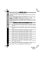 Предварительный просмотр 40 страницы Audiovox 1285708B Owner'S Manual