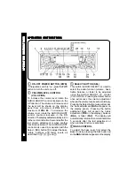 Предварительный просмотр 6 страницы Audiovox 1285808 Owner'S Manual