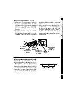 Предварительный просмотр 11 страницы Audiovox 1285808 Owner'S Manual