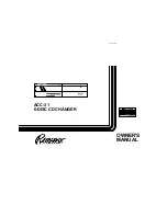 Audiovox 1285942 Owner'S Manual preview