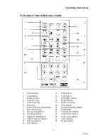 Предварительный просмотр 6 страницы Audiovox 1285987 Instructions Manual