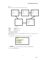 Предварительный просмотр 16 страницы Audiovox 1285987 Instructions Manual