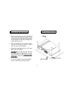 Предварительный просмотр 5 страницы Audiovox 1286097 Owner'S Manual