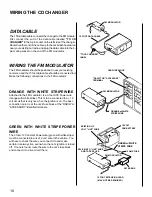 Preview for 10 page of Audiovox 1286265B Owner'S Manual And Installation Manual