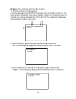 Preview for 10 page of Audiovox 1286281 Owner'S Manual