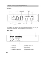 Предварительный просмотр 11 страницы Audiovox 1286391 Owner'S Manual