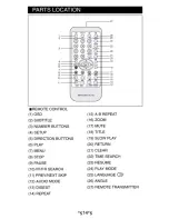 Предварительный просмотр 15 страницы Audiovox 1286430 User Manual