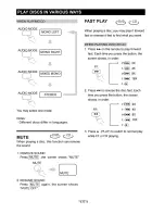 Предварительный просмотр 33 страницы Audiovox 1286430 User Manual