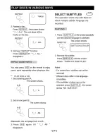 Предварительный просмотр 35 страницы Audiovox 1286430 User Manual