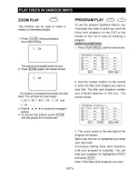 Предварительный просмотр 38 страницы Audiovox 1286430 User Manual