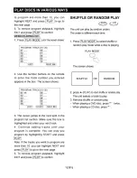 Предварительный просмотр 39 страницы Audiovox 1286430 User Manual