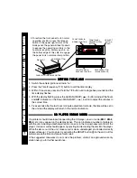 Preview for 12 page of Audiovox 1286508 Owner'S Manual