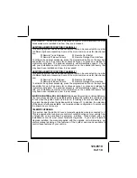 Preview for 9 page of Audiovox 1286519 Owner'S Manual