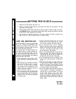 Preview for 16 page of Audiovox 1286566 Owner'S Manual