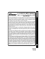 Preview for 19 page of Audiovox 1286566 Owner'S Manual