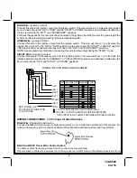 Preview for 4 page of Audiovox 1286602 Installation Instructions Manual