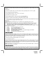 Preview for 10 page of Audiovox 1286602 Installation Instructions Manual