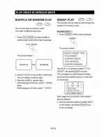 Preview for 40 page of Audiovox 1286612 User Manual