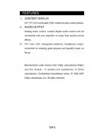 Preview for 10 page of Audiovox 1286613 User Manual