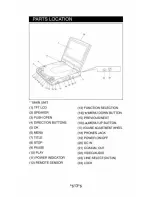 Preview for 14 page of Audiovox 1286613 User Manual