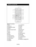 Preview for 15 page of Audiovox 1286613 User Manual