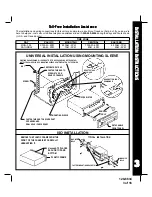 Preview for 3 page of Audiovox 1286634 Owner'S Manual And Installation Manual