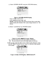 Preview for 9 page of Audiovox 1286895 Instruction Manual