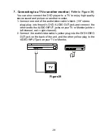 Preview for 28 page of Audiovox 1286895 Instruction Manual