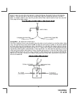 Предварительный просмотр 11 страницы Audiovox 1286996A Installation Manual