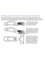 Preview for 4 page of Audiovox 1287074A Owner'S Manual