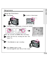 Предварительный просмотр 17 страницы Audiovox 1287078 Manual