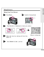 Предварительный просмотр 19 страницы Audiovox 1287078 Manual