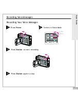 Предварительный просмотр 21 страницы Audiovox 1287078 Manual