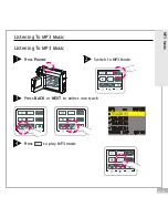 Предварительный просмотр 23 страницы Audiovox 1287078 Manual