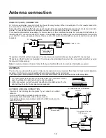 Предварительный просмотр 12 страницы Audiovox 1287081B Owner'S Manual