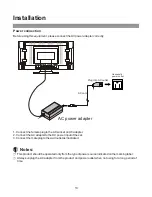 Предварительный просмотр 13 страницы Audiovox 1287081B Owner'S Manual