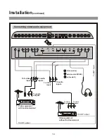 Предварительный просмотр 14 страницы Audiovox 1287081B Owner'S Manual