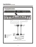 Предварительный просмотр 16 страницы Audiovox 1287081B Owner'S Manual