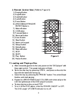 Preview for 9 page of Audiovox 1287082 Manual