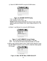 Preview for 12 page of Audiovox 1287082 Manual