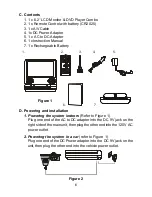 Preview for 6 page of Audiovox 1287107 Instruction Manual