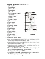 Preview for 8 page of Audiovox 1287107 Instruction Manual