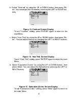 Preview for 13 page of Audiovox 1287107 Instruction Manual