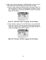 Preview for 15 page of Audiovox 1287107 Instruction Manual