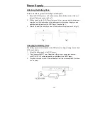 Preview for 17 page of Audiovox 1287128A Owner'S Manual