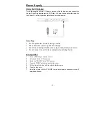 Preview for 19 page of Audiovox 1287128A Owner'S Manual