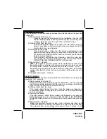 Preview for 4 page of Audiovox 1287131 Owner'S Manual