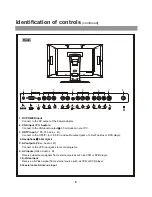 Предварительный просмотр 9 страницы Audiovox 1287135A Operating Instructions Manual