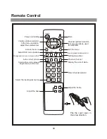 Предварительный просмотр 10 страницы Audiovox 1287135A Operating Instructions Manual