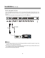 Предварительный просмотр 17 страницы Audiovox 1287135A Operating Instructions Manual